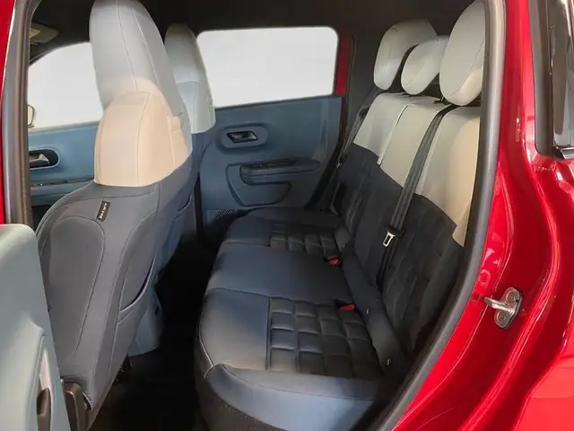 Fiat Grande Panda view 8