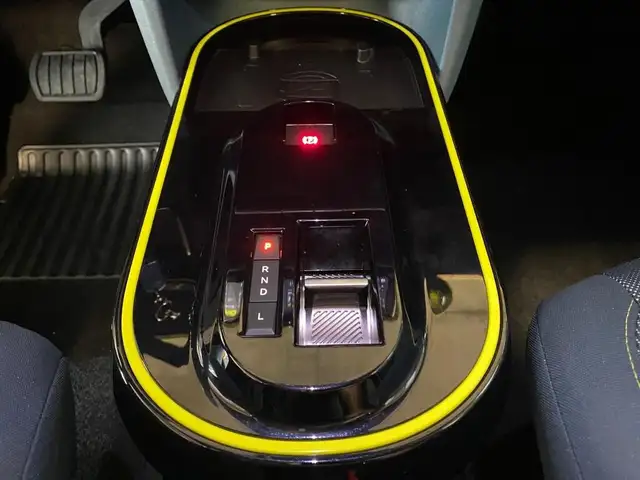 Fiat Grande Panda view 12