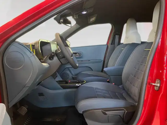 Fiat Grande Panda view 7