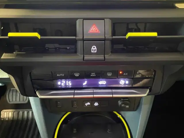Fiat Grande Panda view 11
