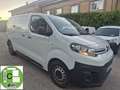 Citroen Jumpy Fg. BlueHDI Talla M Control 120 Blanco - thumbnail 2