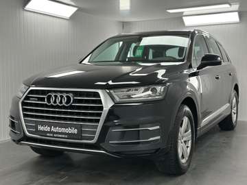 3.0 TDI quattro 1. Hand Xenon Leder Kamera