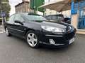 Peugeot 407 berline 3L V6 211ch BVA griffe Negro - thumbnail 3