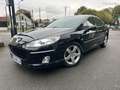 Peugeot 407 berline 3L V6 211ch BVA griffe Negro - thumbnail 1