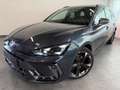 CUPRA Leon ST 2.0 TDI DSG EDGE KAM NAVI 5J GARANTIE Gris - thumbnail 1