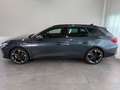 CUPRA Leon ST 2.0 TDI DSG EDGE KAM NAVI 5J GARANTIE Gris - thumbnail 8