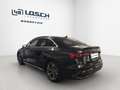 Audi A3 Limousine S line Schwarz - thumbnail 2
