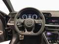 Audi A3 Limousine S line Schwarz - thumbnail 6