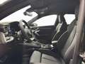 Audi A3 Limousine S line Schwarz - thumbnail 5