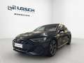 Audi A3 Limousine S line Schwarz - thumbnail 1