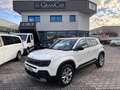 Jeep Avenger 1.2 Turbo 100 CV Altitude Bianco - thumbnail 1