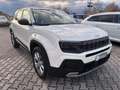Jeep Avenger 1.2 Turbo 100 CV Altitude Bianco - thumbnail 3