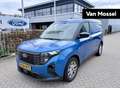 Ford Transit Courier 1.0 EcoBoost Limited Automaat | Navigatie | Achter Bleu - thumbnail 1