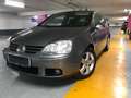 Volkswagen Golf Golf 1.4 16S 80 United Gris - thumbnail 2