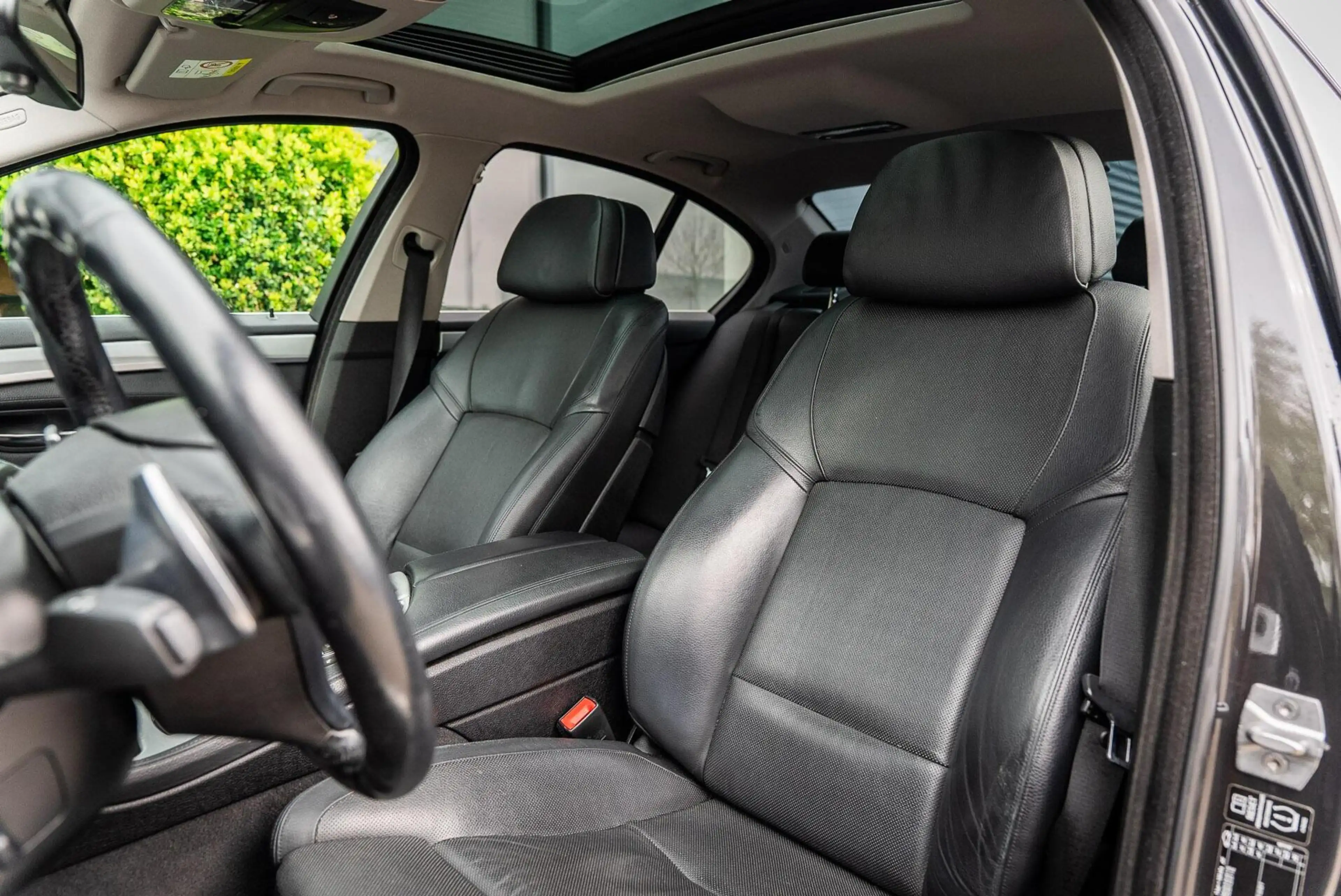 BMW 535 5-serie 535d Executive|PANO|H&K|360 CAMERA|CRUICE — photo 13