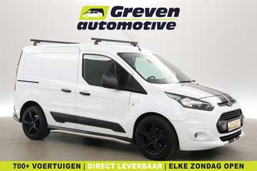 1.6 TDCI | Airco | Cruise | Trekhaak | 3 Zits | Pa