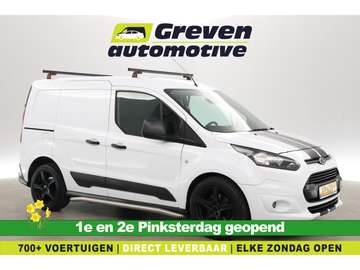 1.6 TDCI | Airco | Cruise | Trekhaak | 3 Zits | Pa