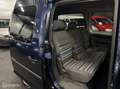 Volkswagen Caddy Maxi 1.2 TSI Roncalli Airco|Trekhaak|Navi| Bleu - thumbnail 26
