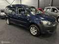 Volkswagen Caddy Maxi 1.2 TSI Roncalli Airco|Trekhaak|Navi| Bleu - thumbnail 15