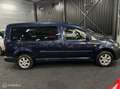 Volkswagen Caddy Maxi 1.2 TSI Roncalli Airco|Trekhaak|Navi| Bleu - thumbnail 16