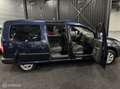 Volkswagen Caddy Maxi 1.2 TSI Roncalli Airco|Trekhaak|Navi| Bleu - thumbnail 22