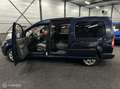 Volkswagen Caddy Maxi 1.2 TSI Roncalli Airco|Trekhaak|Navi| Bleu - thumbnail 20