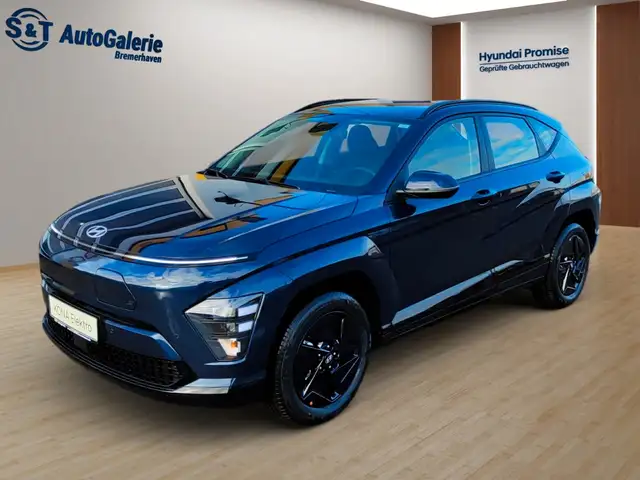 Hyundai KONA SX2 (MY26) EV 49kWh Select