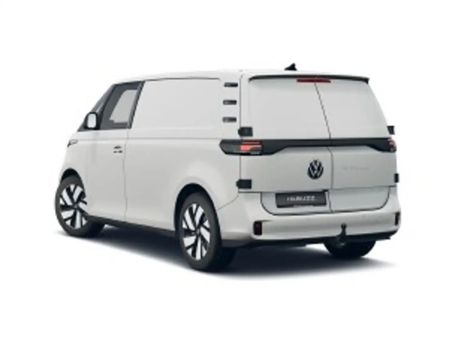Volkswagen ID. Buzz Cargo Cargo Pro 4motion AHK Flügeltüren Fehér - 2