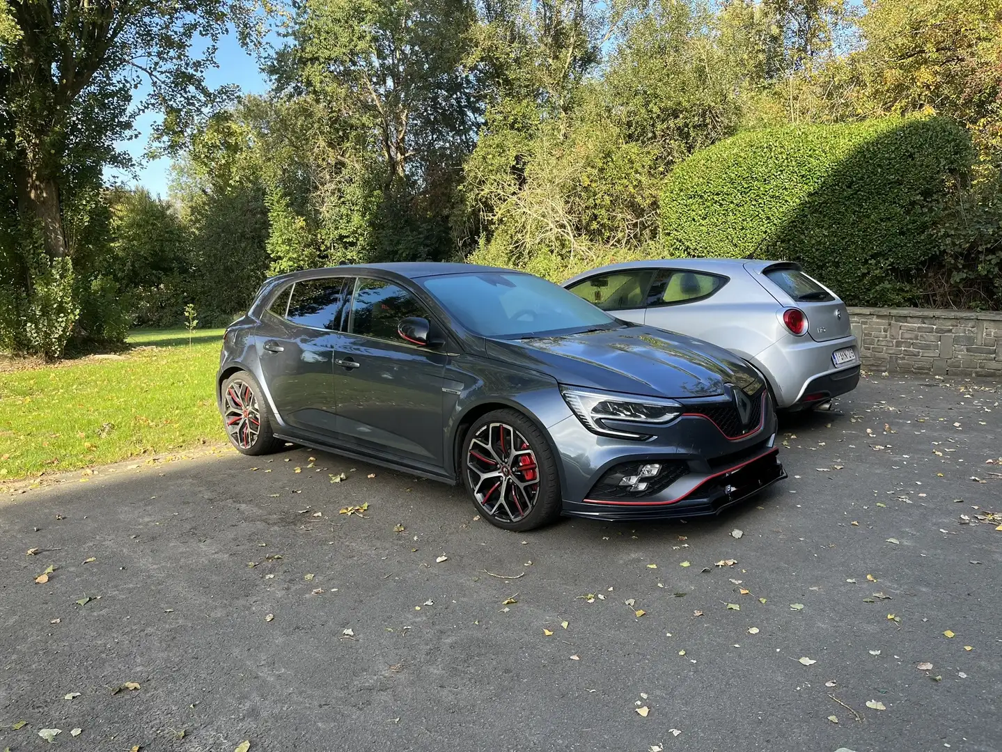Renault Megane 1.8 TCe R.S. 300 Trophy EDC GPF - 1