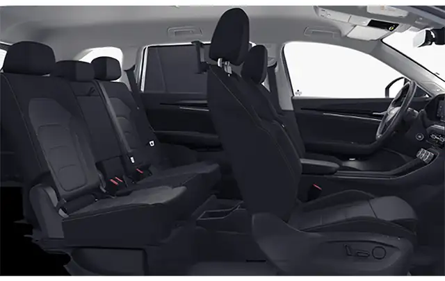 Skoda Kodiaq view 5