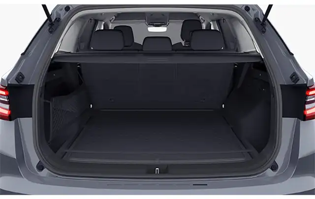 Skoda Kodiaq view 6