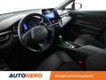 Toyota C-HR 1.8 Hybrid Lounge Zilver - thumbnail 11