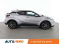 Toyota C-HR 1.8 Hybrid Lounge Zilver - thumbnail 7