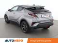 Toyota C-HR 1.8 Hybrid Lounge Zilver - thumbnail 4