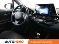 Toyota C-HR 1.8 Hybrid Lounge Zilver - thumbnail 13
