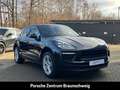 Porsche Macan Luftfederung 20-Zoll Rückfahrkamera LED Schwarz - thumbnail 12