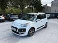 Citroen C3 Picasso Exclusive Blanc - thumbnail 2