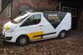 Ford Transit Custom 270 2.2 TDCI L1H1 Trend Blanc - thumbnail 2