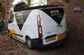 Ford Transit Custom 270 2.2 TDCI L1H1 Trend Blanc - thumbnail 3