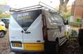 Ford Transit Custom 270 2.2 TDCI L1H1 Trend Blanc - thumbnail 5