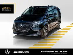 Mercedes-Benz V 220 d STYLE LANG DISTRONIC 360 KAM AHK