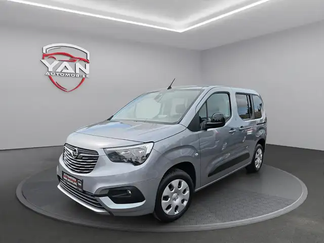 Opel Combo Life 1.2 Turbo Elegance *Automatik*