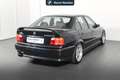 BMW 320 i 24V VETTURA DA COLLEZIONE Zwart - thumbnail 4