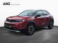 Opel Mokka Elegance Tech-Paket Park & Go Winter-P Rood - thumbnail 2