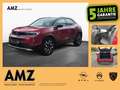 Opel Mokka Elegance Tech-Paket Park & Go Winter-P Rood - thumbnail 1