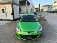 Mazda 2 1,3i CE Pro Finanzierung möglich zelena - thumbnail 10