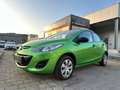 Mazda 2 1,3i CE Pro Finanzierung möglich Yeşil - thumbnail 1