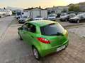 Mazda 2 1,3i CE Pro Finanzierung möglich Zielony - thumbnail 14