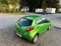 Mazda 2 1,3i CE Pro Finanzierung möglich Zielony - thumbnail 12