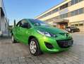 Mazda 2 1,3i CE Pro Finanzierung möglich Зелений - thumbnail 7